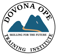 dovona ope training institute